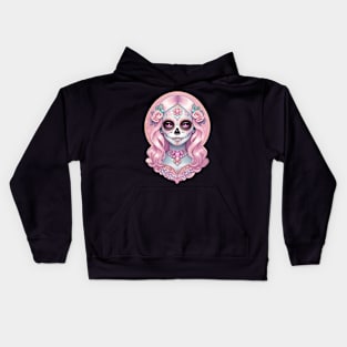 Radiant Rush Kids Hoodie